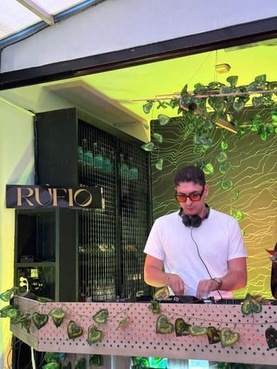 Profile image of SNDRÖ