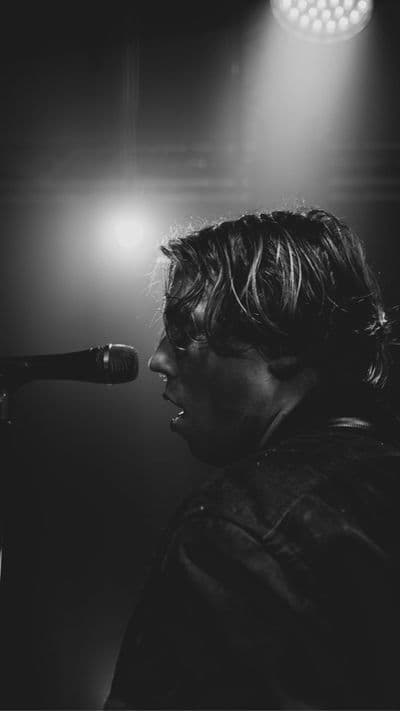 Profile image of Liam Allison