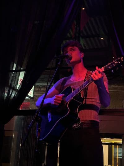 Profile image of Xander