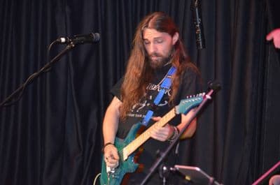 Profile image of Kyle Haig