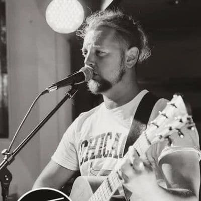 Profile image of Chris Hoffmann