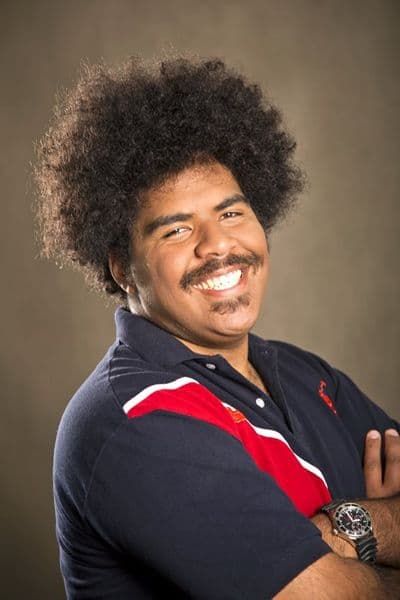 Profile image of AFROTANIUM