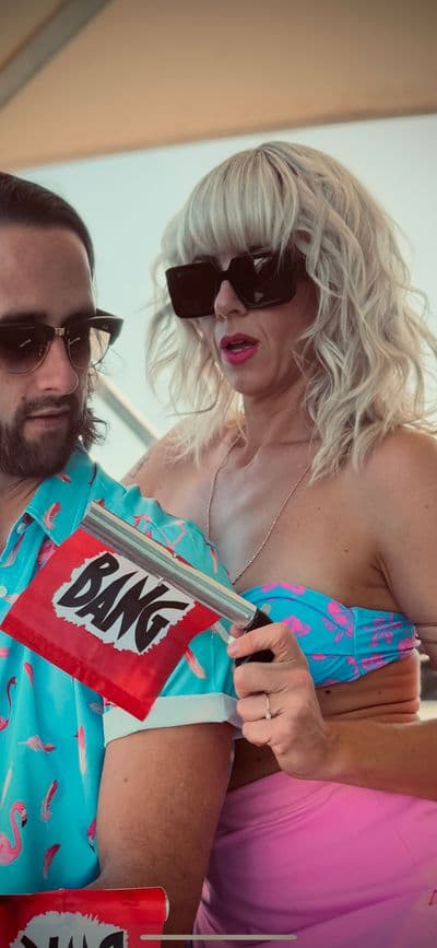 Profile image of Bang Bang DJs