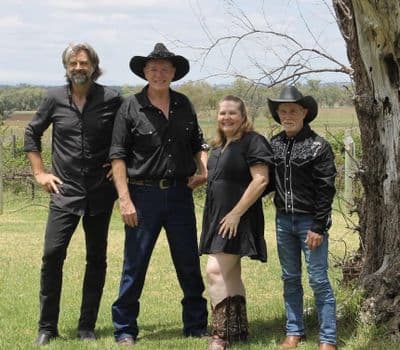 Profile image of Griffin County