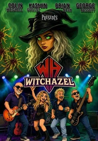 Profile image of Witchazel