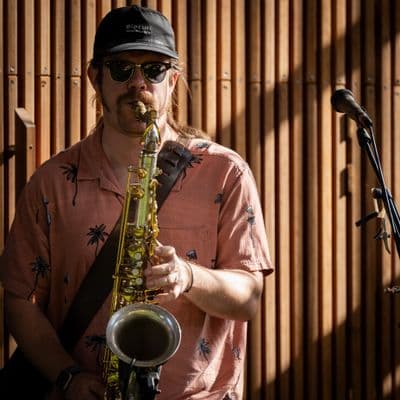 Profile image of Grant Carruthers