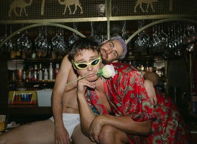 Profile image of Versace Boys
