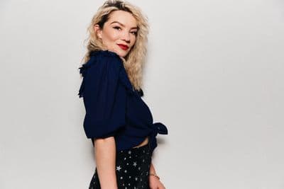 Profile image of Erin Marshall