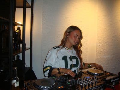 Profile image of Millie May