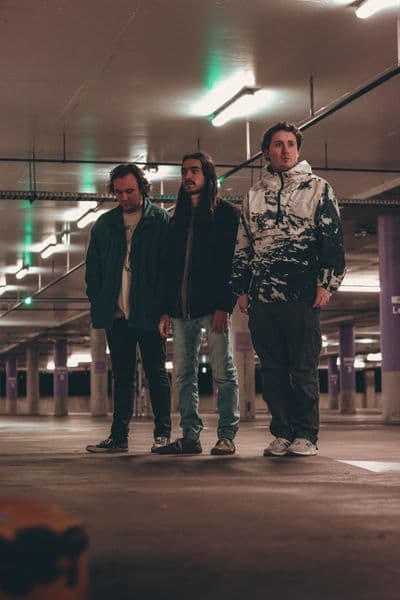 Profile image of Trillions