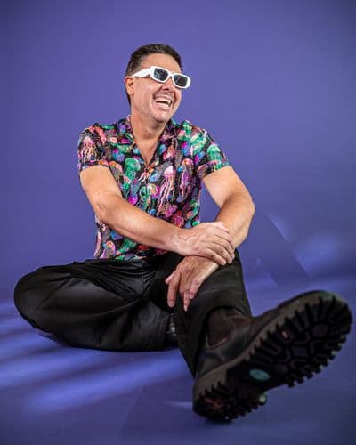 Profile image of DJ Roller