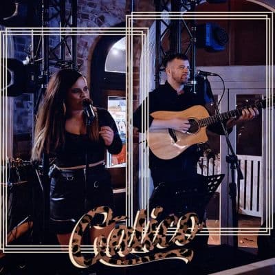 Profile image of Calico