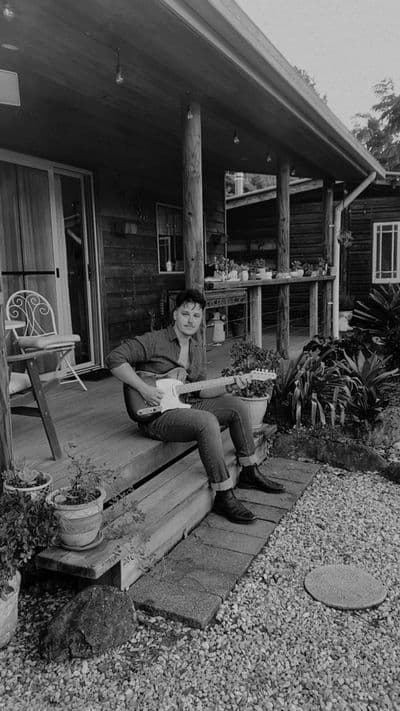 Profile image of Daniel Williams