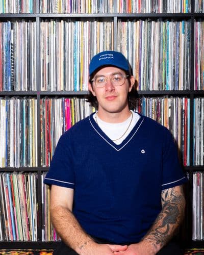 Profile image of Freddy Gardens