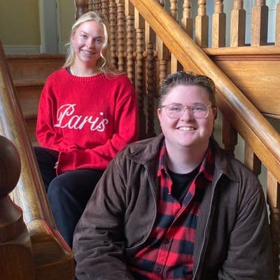 Profile image of Shannae & Jode