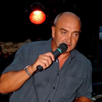 Profile image of Dave Jackson (Jacko)
