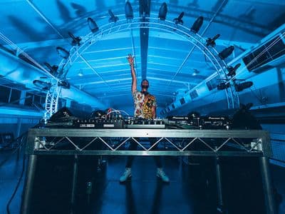 Profile image of Soundtrack