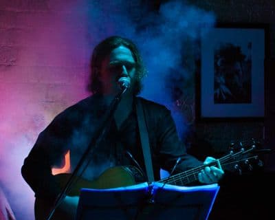 Profile image of Hamish Gilmour