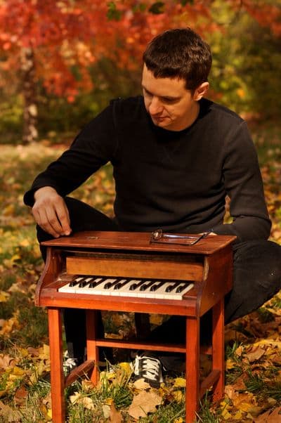 Profile image of Steve Newcomb Trio