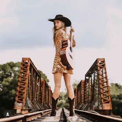 Profile image of Hannah Rose