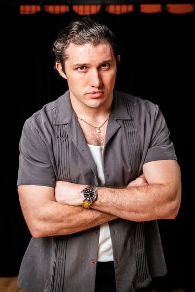 Profile image of Artist