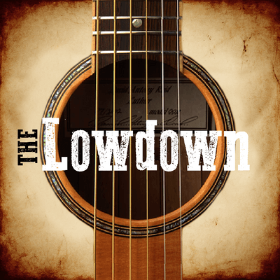 Profile image of The Lowdown