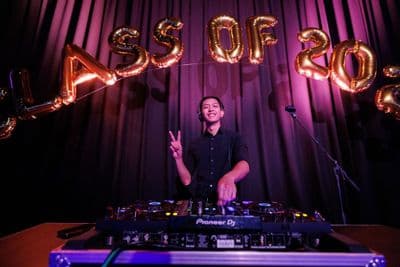 Profile image of Dj Tjung