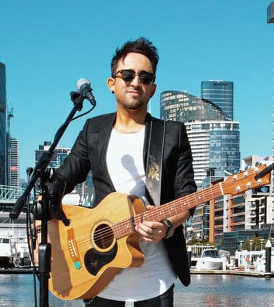 Profile image of Daniel Agius