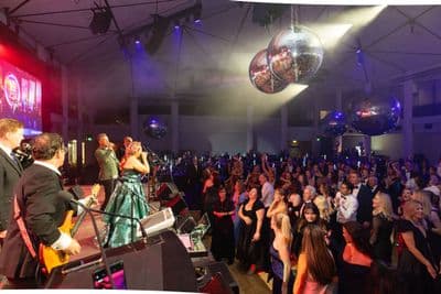 Profile image of Bassline Band