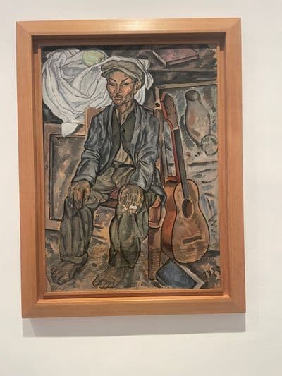 Profile image of Alien (Yannick Rosette)