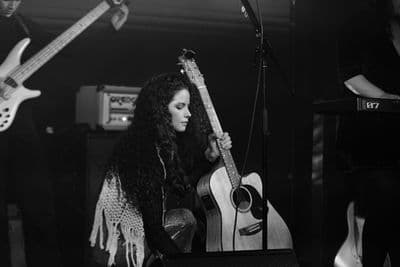 Profile image of Grace Harris *