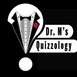 Profile image of Dr M's Quizzology Services