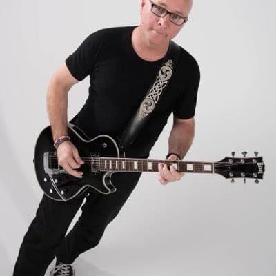 Profile image of Andrew James