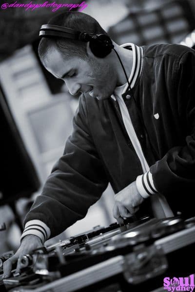 Profile image of Phil Toke (Soul Of Sydney)