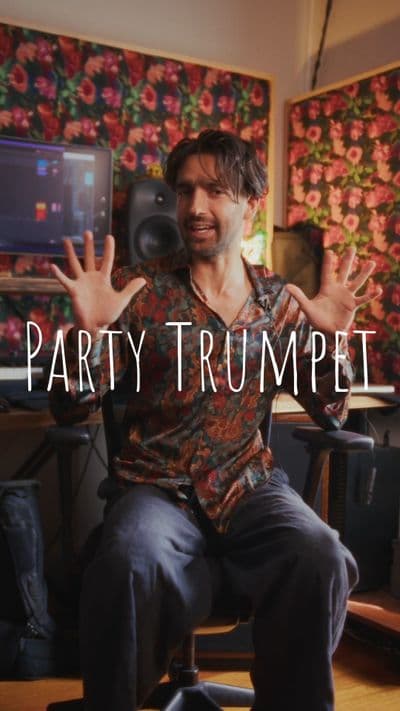 Profile image of Fab Brass