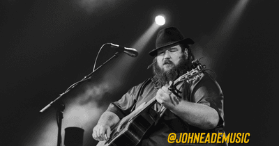 Profile image of John Eade