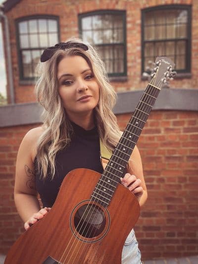 Profile image of Georgia Acoustic