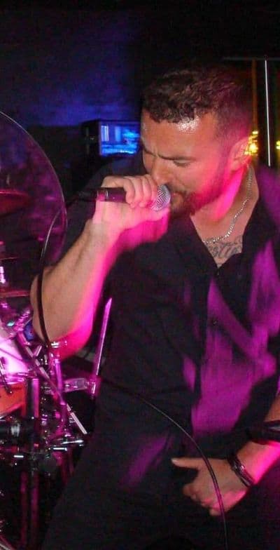 Profile image of Haydn George
