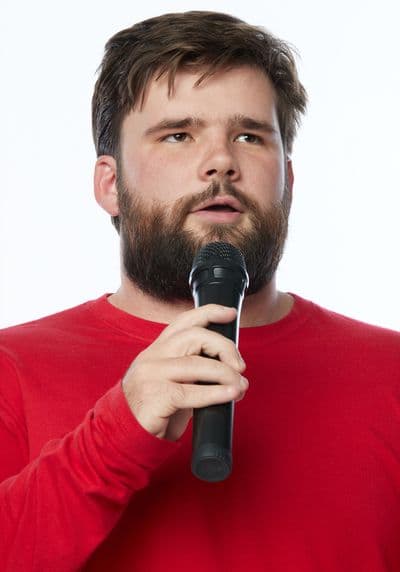 Profile image of Ramsey Smith