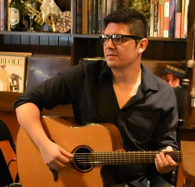 Profile image of Donovan Rodriguez