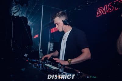 Profile image of Codey Smith