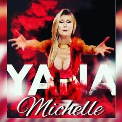 Profile image of Yana Michelle