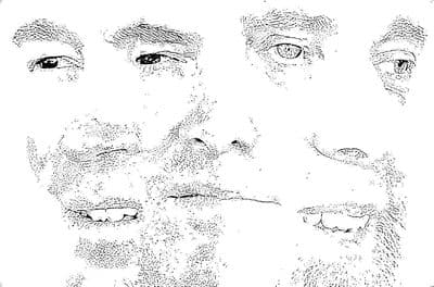 Profile image of 4 DEGREES