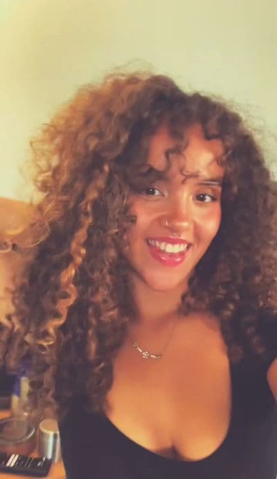 Profile image of DJ Gracie Lewis