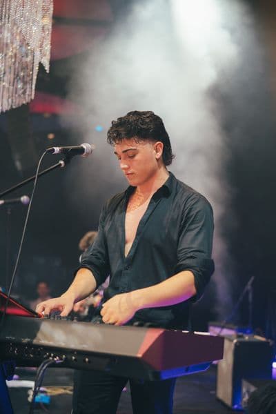 Profile image of Matthias Gault