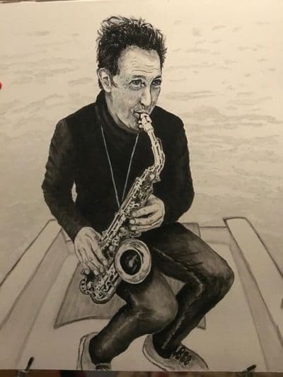 Profile image of Nick Atkinson