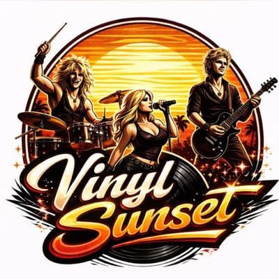Profile image of Vinyl Sunset