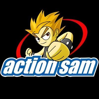 Profile image of ACTION SAM
