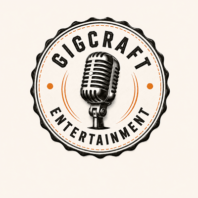 Profile image of Gigcraft Entertainment