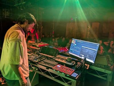 Profile image of Port Contrl